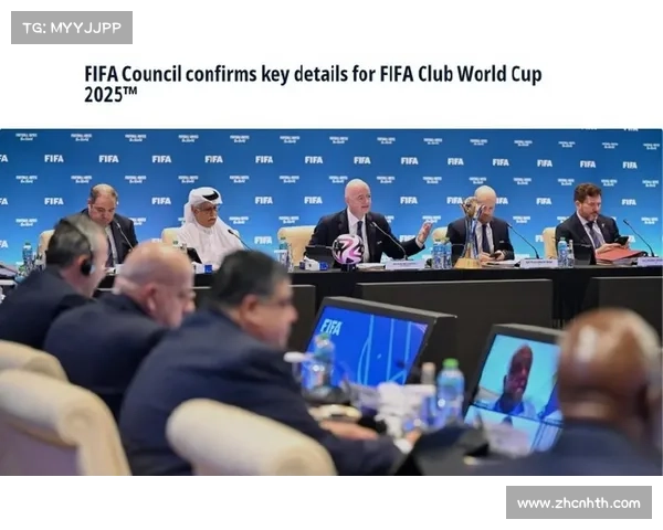 FIFA讨论世界杯两年一届提案，联赛赛程压缩成争议