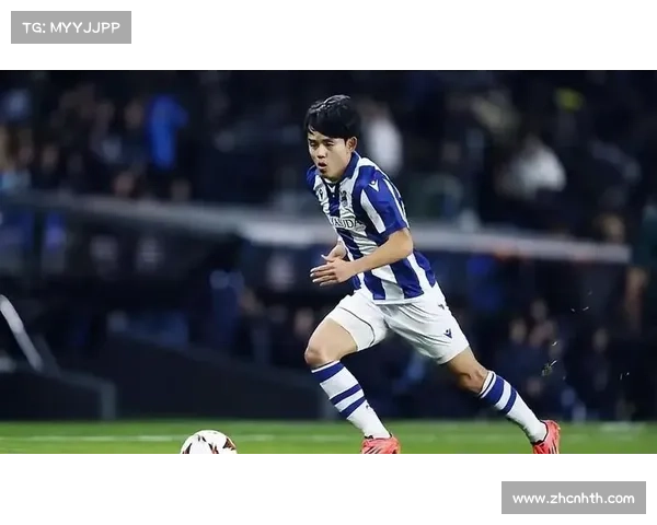 久保建英助攻梅开二度,日本国脚成皇家社会进攻核心